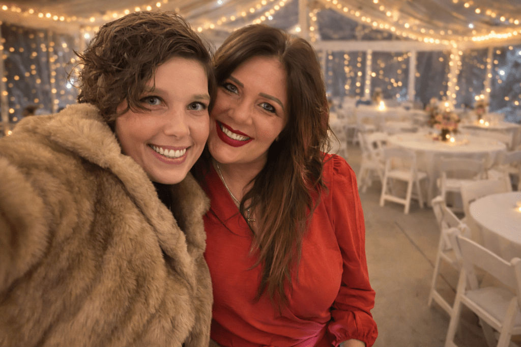 The Shape of My&nbsp;Absence