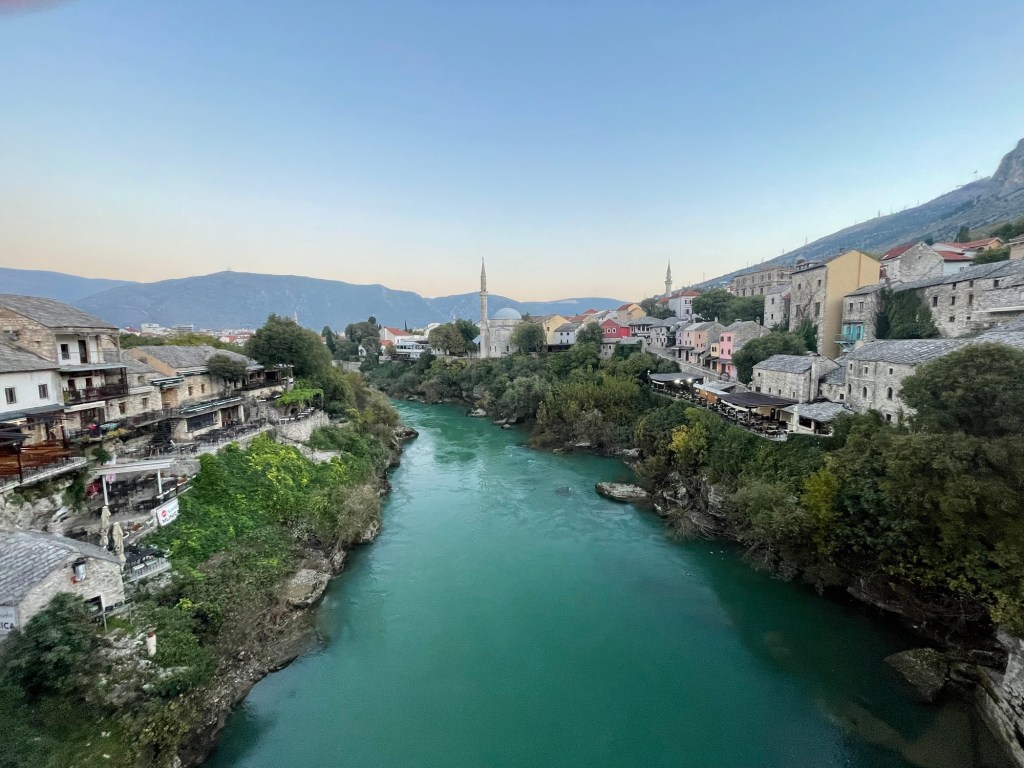 Bosnia and Herzegovina: Thirty Years After the&nbsp;War