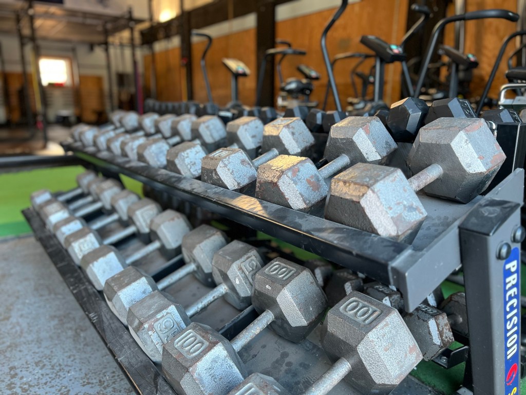 Finding Purpose in an Unexpected&nbsp;Place