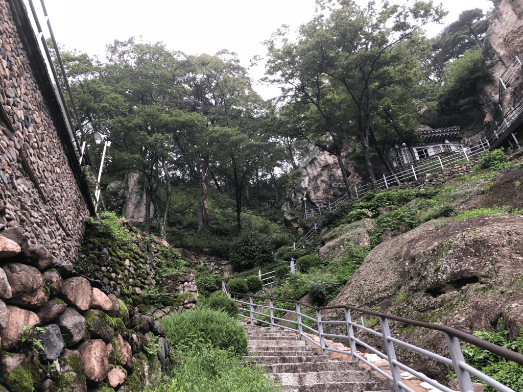 The Asia I Thought I Knew: Lessons from&nbsp;Busan