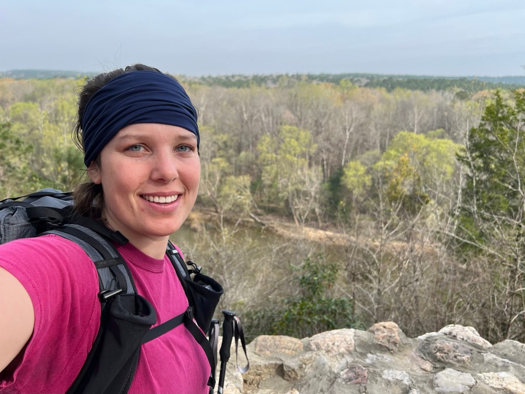 I Don’t Really Like Hiking—So Why Am I Hiking the&nbsp;PCT?