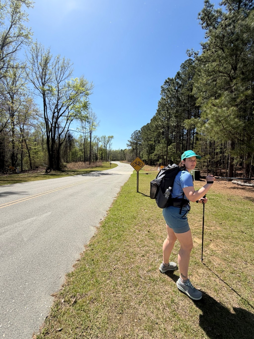 The Pacific Crest Trail: What I&nbsp;Imagine