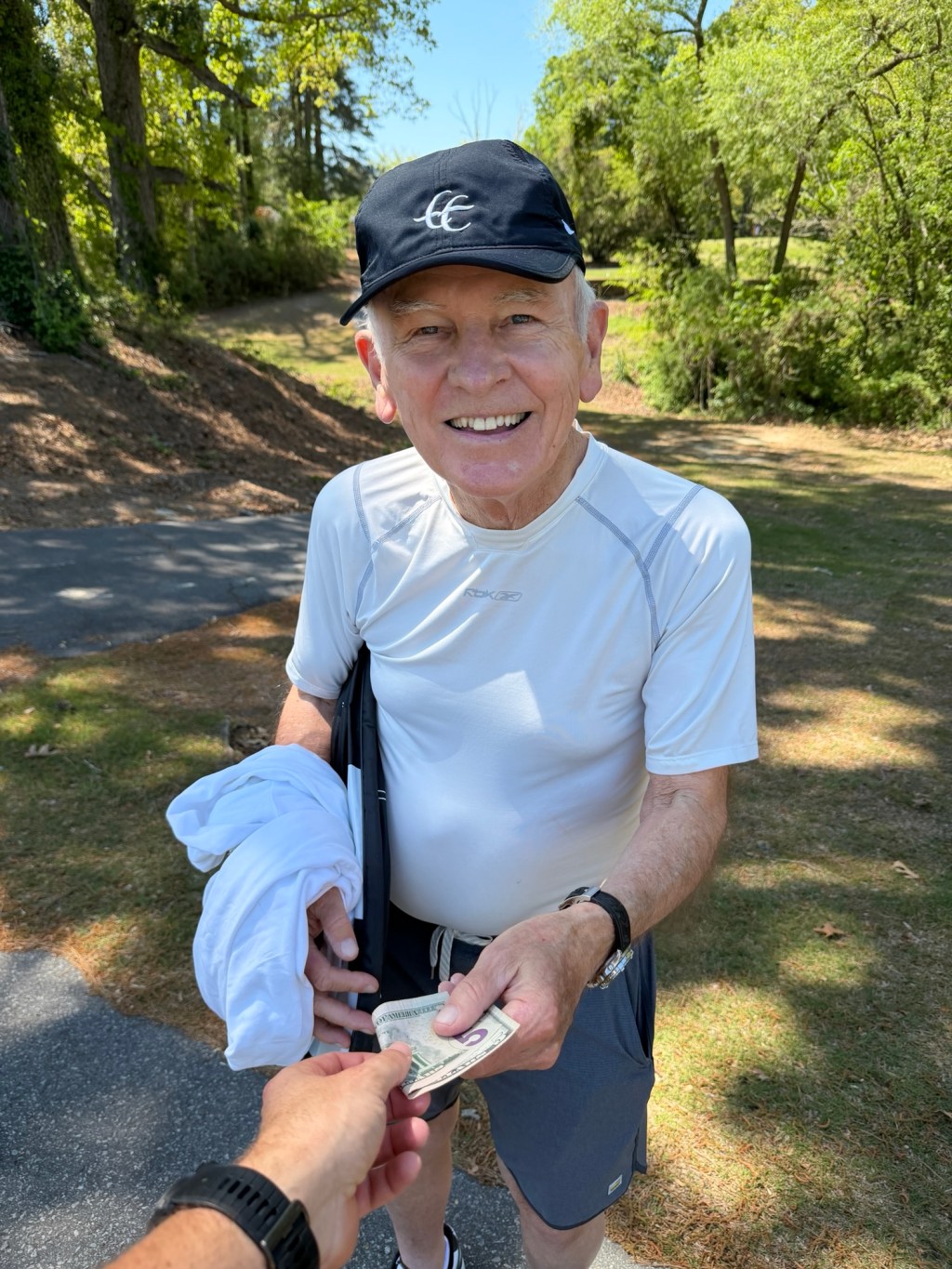 My Little Town Shows&nbsp;Up