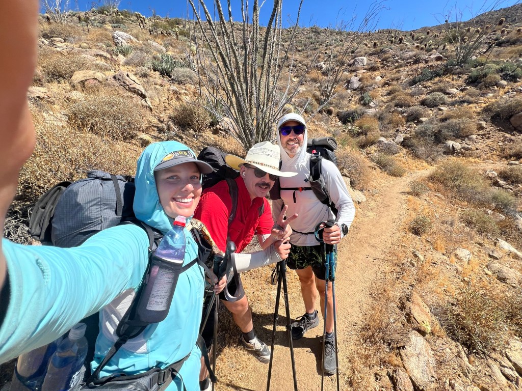 Day 5: Out of&nbsp;Julian