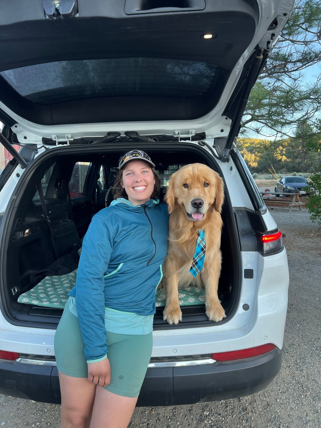 Day 8: Mile 150 — De Benedetti’s and Paradise Valley&nbsp;Cafe
