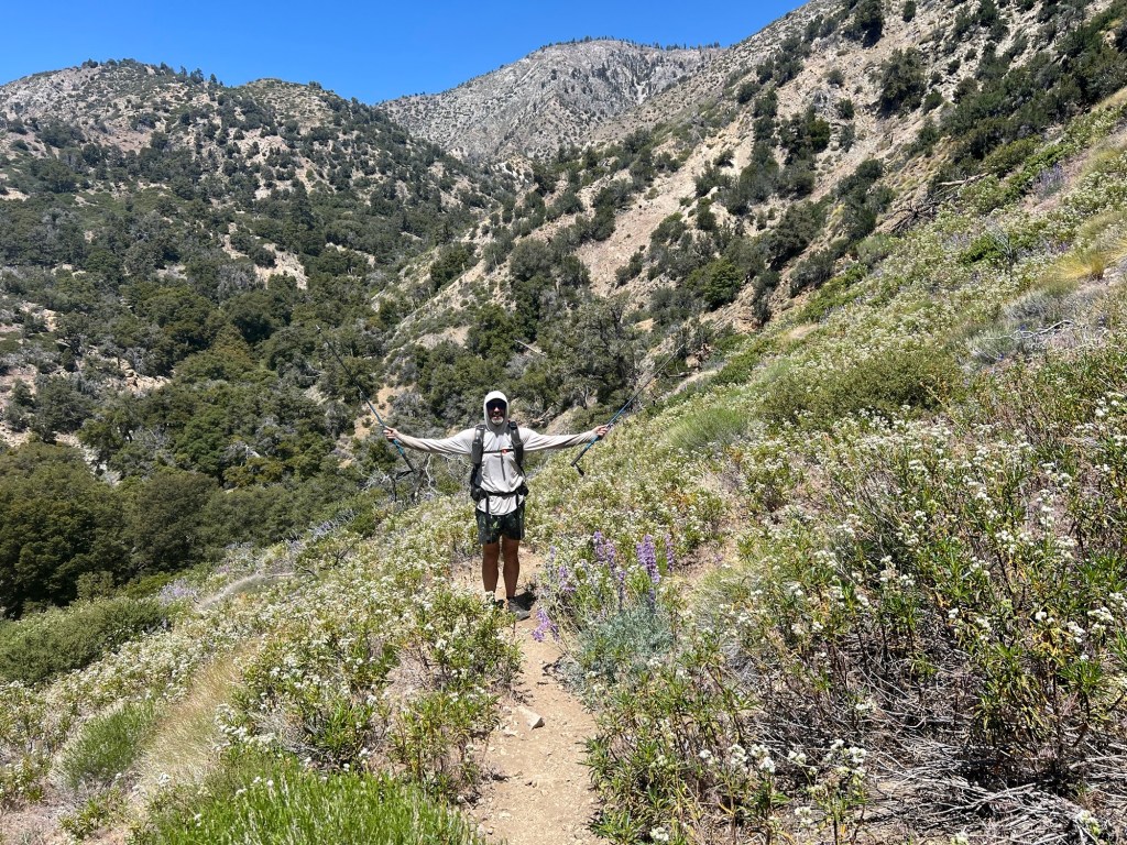 Day 14 — Mission&nbsp;Creek