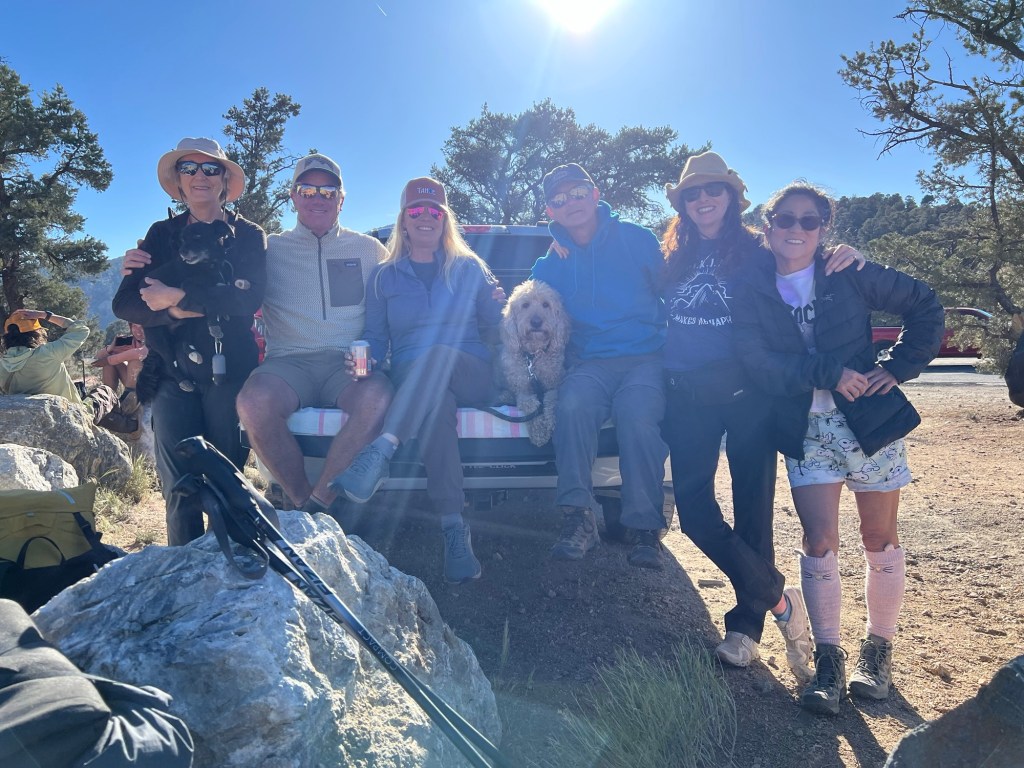 Day 15 — 250 Miles and Boom Shacka&nbsp;Laca