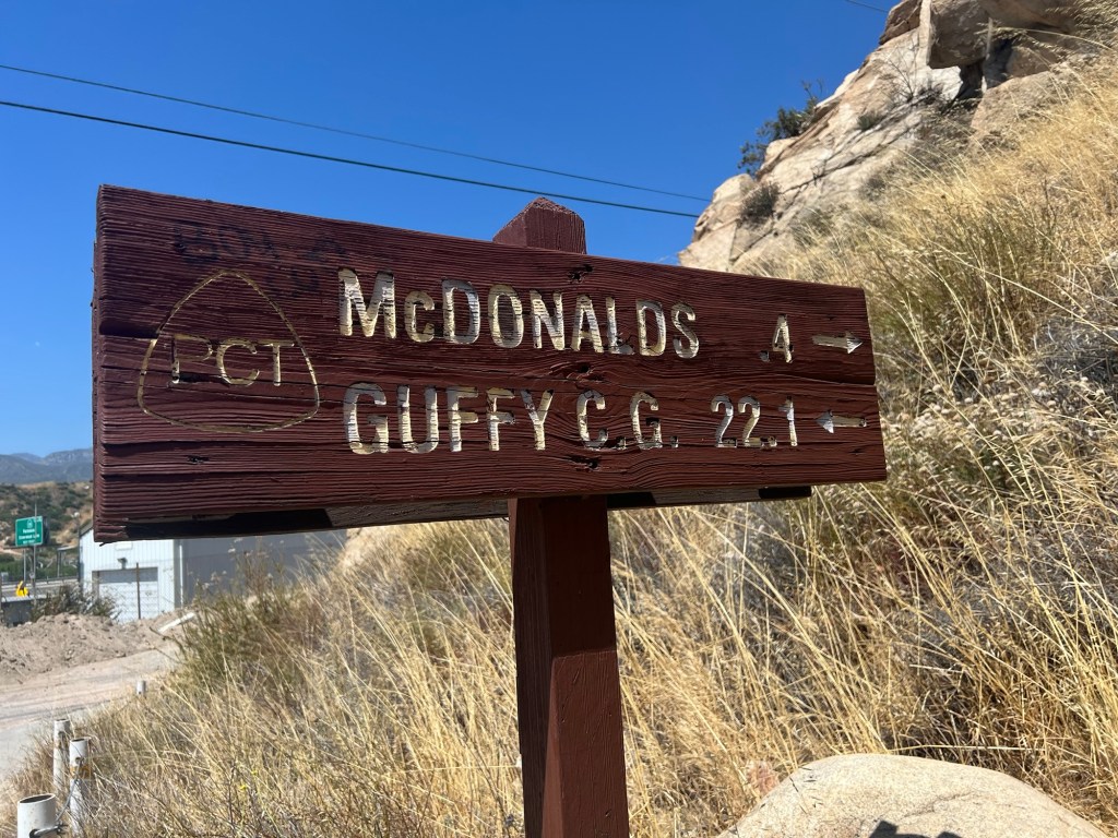 Day 21: McDonald’s&nbsp;