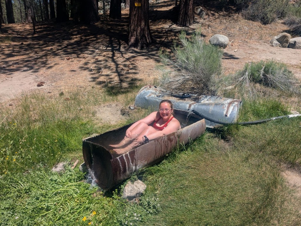 Day 37: Mile&nbsp;600