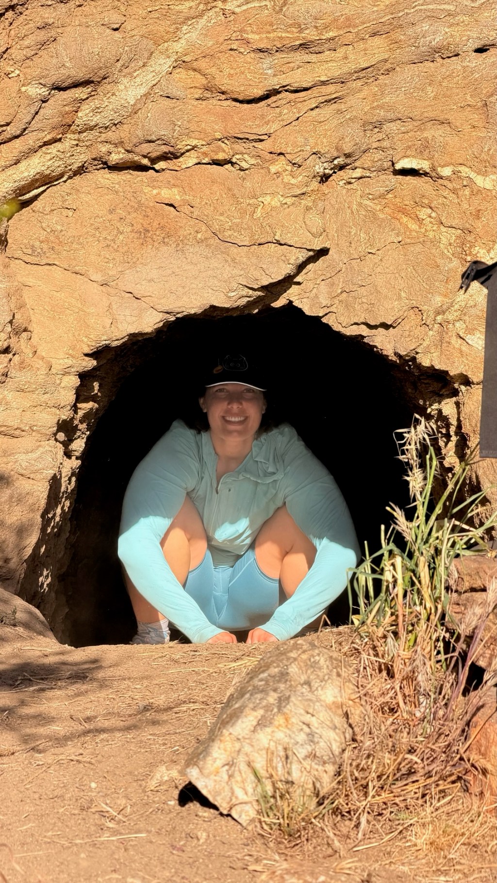 Becoming a Thru-Hiker: The&nbsp;Desert
