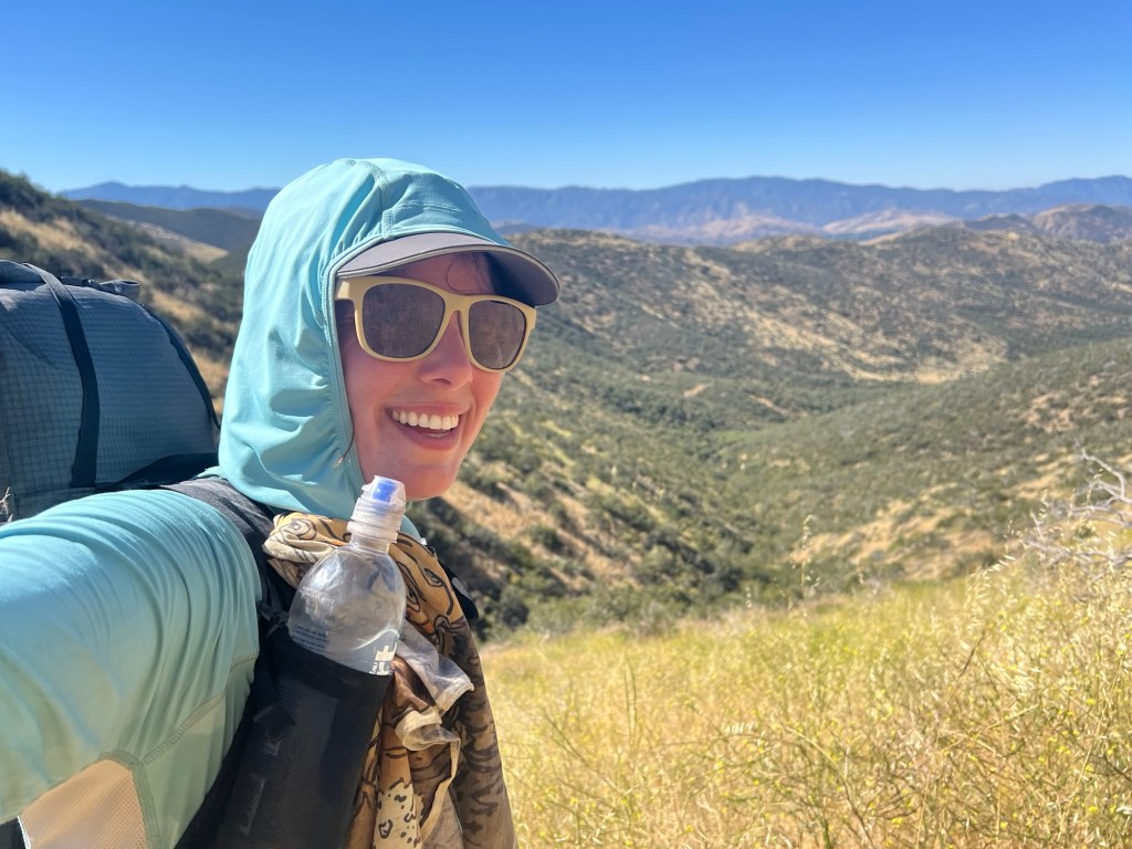 Day 29: Out of Agua Dulce