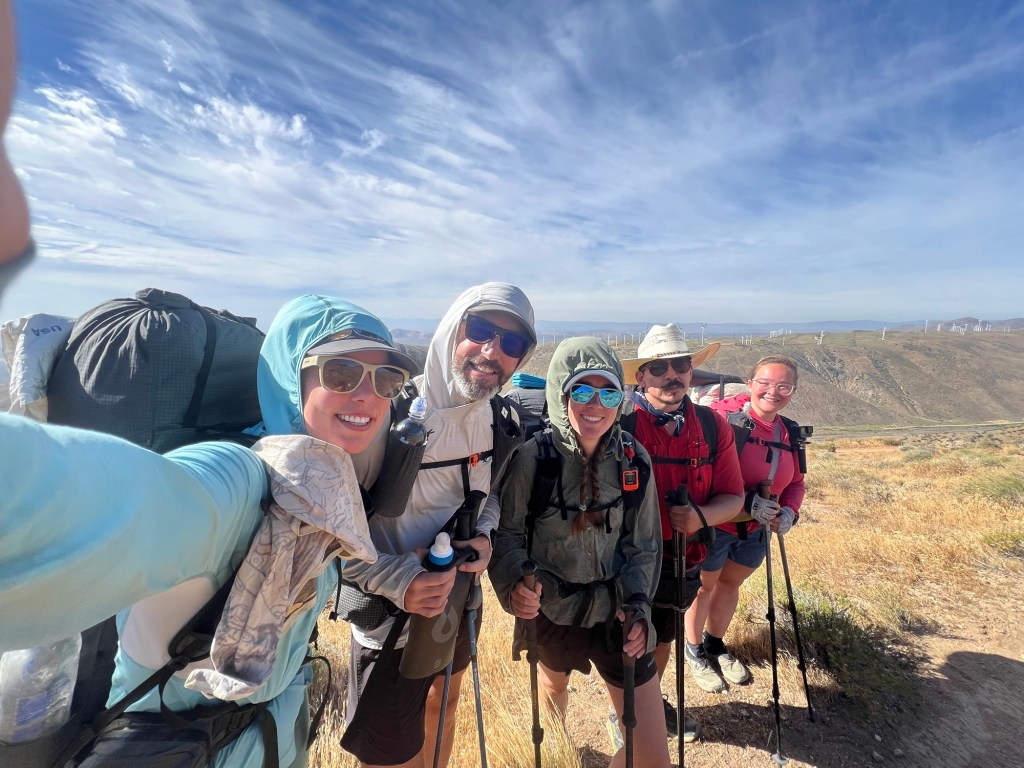 Day 36: My Longest Day: 27.6 Miles
