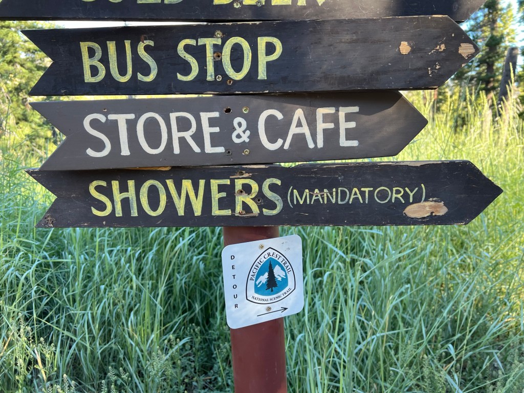 Day 58: Red’s Meadow and&nbsp;Mammoth