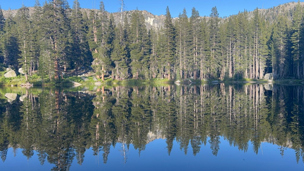 Day 63: Seavy Pass and 5,500 ft of&nbsp;Vert