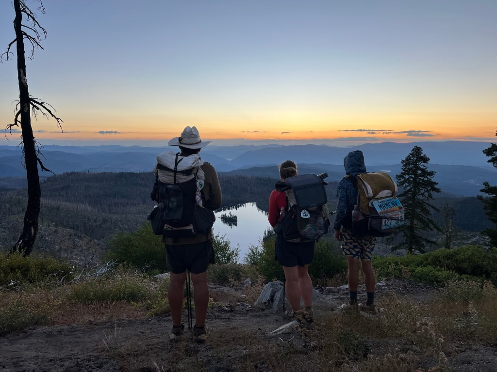 Day 82: Respite in Belden