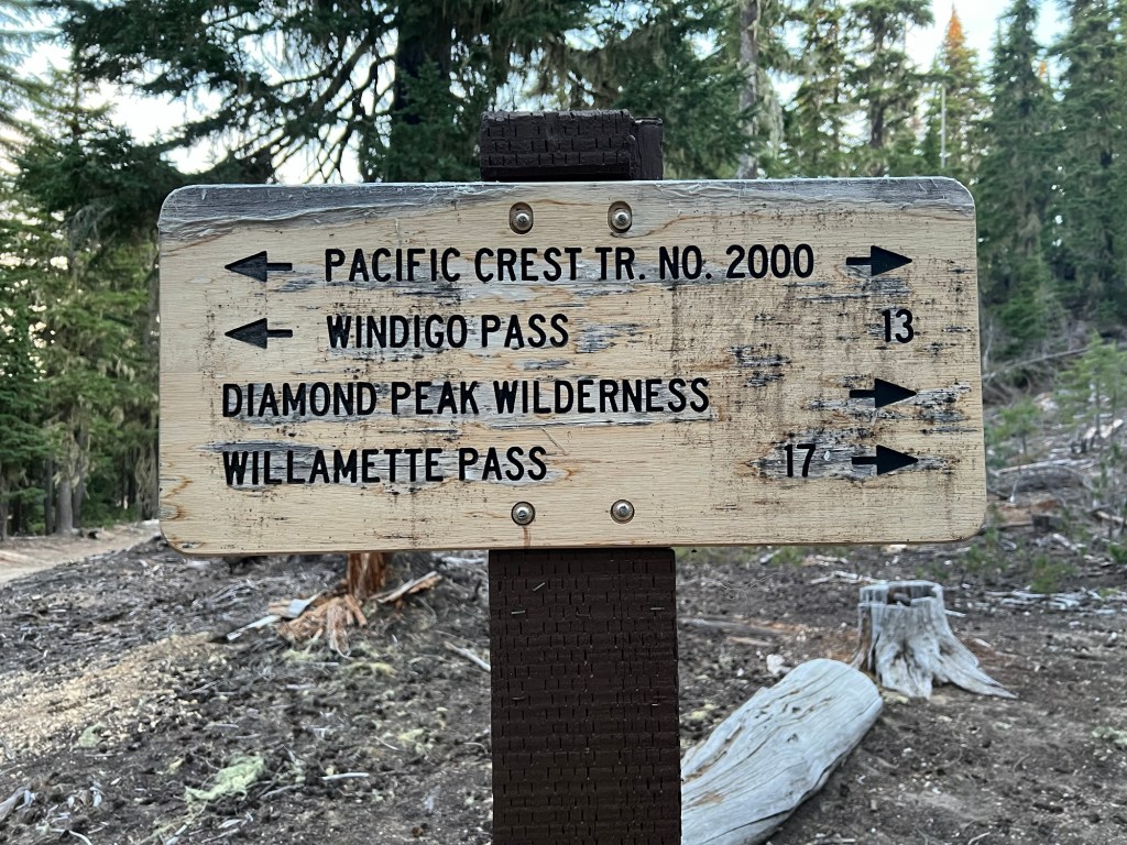 Day 110: Bobby Lake and 1900&nbsp;Miles