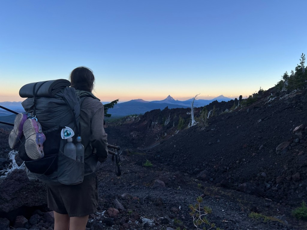 Day 113: Lava Rock and Big Lake Youth&nbsp;Camp